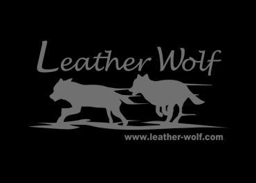 LEATHER WOLF