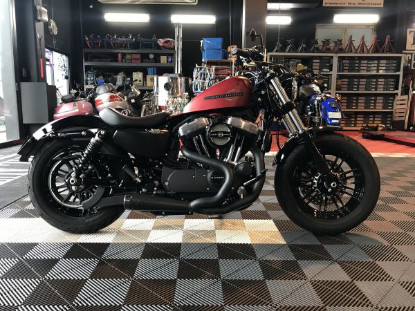 2019y XL1200X