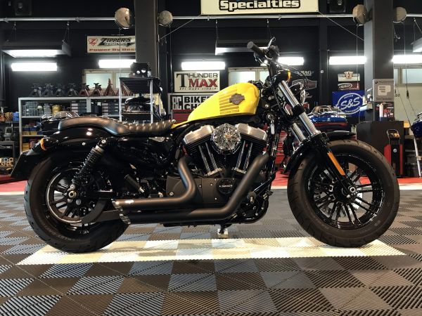 2017y XL1200X