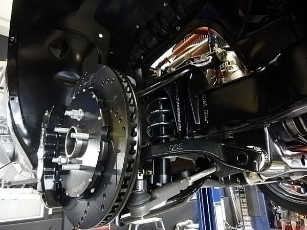 1969y Camaro Z-28 Second Project Vol . 4