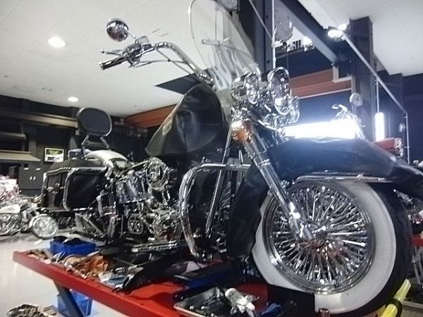 Noisy Transmission　　2003y FLSTC