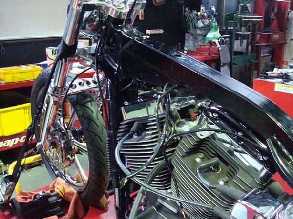 2008y　FXDL　Custom Vol.2