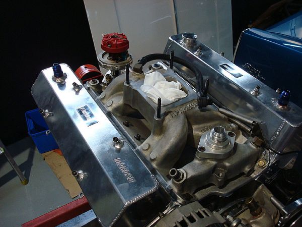 1964y Malibu Project Vol.4