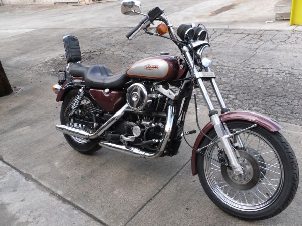 XLS1000