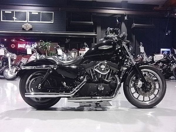 2008y XL1200 R