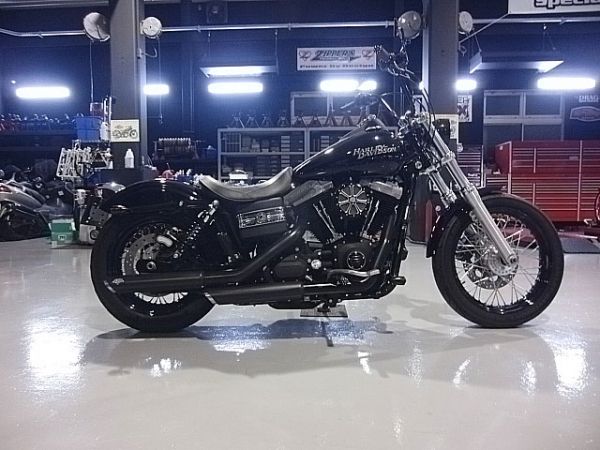 2010y FXDB