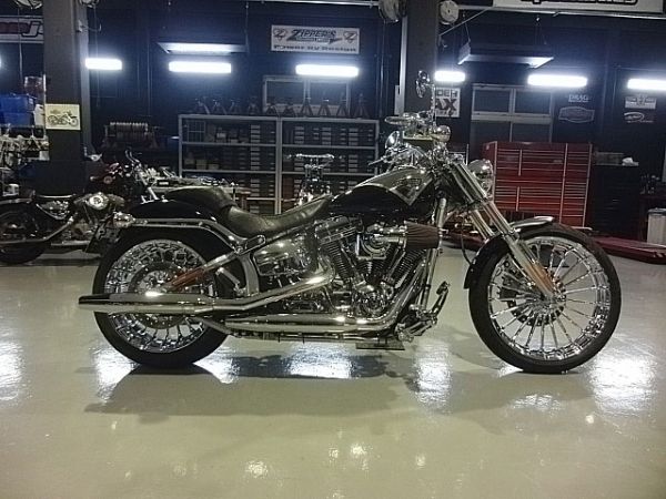 2013y FXSBSE