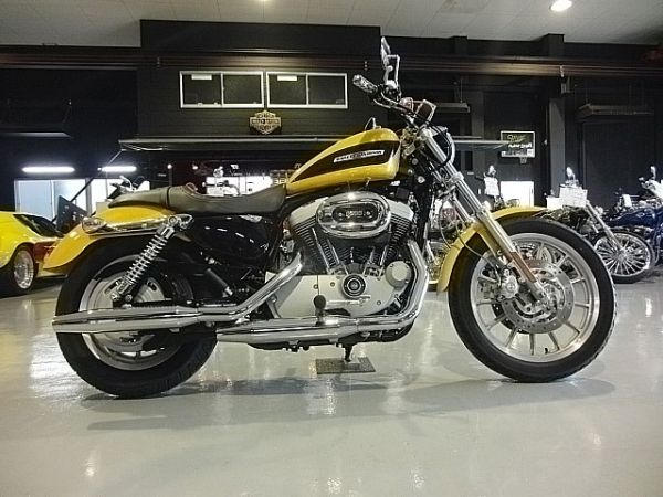 2005y XL1200R