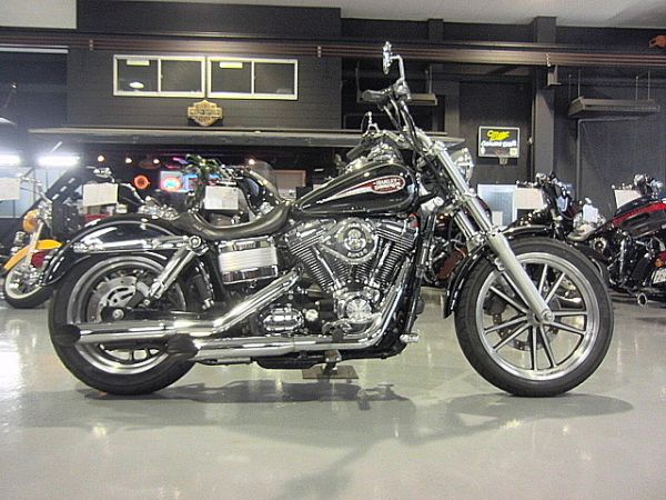2006y FXDL