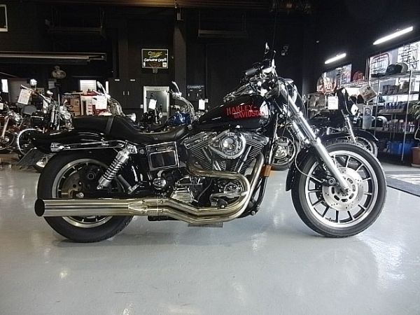 1996y FXDL
