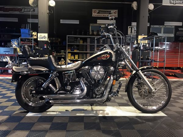 1996y FXDWG