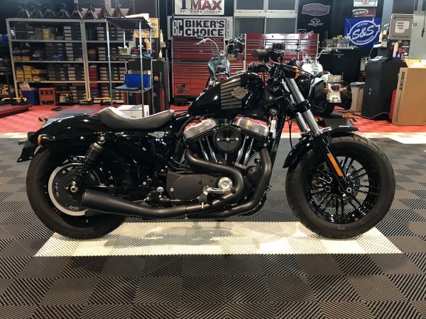 2016y XL1200X