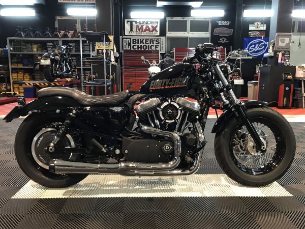 2013y XL1200X