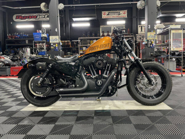 2015y XL1200X