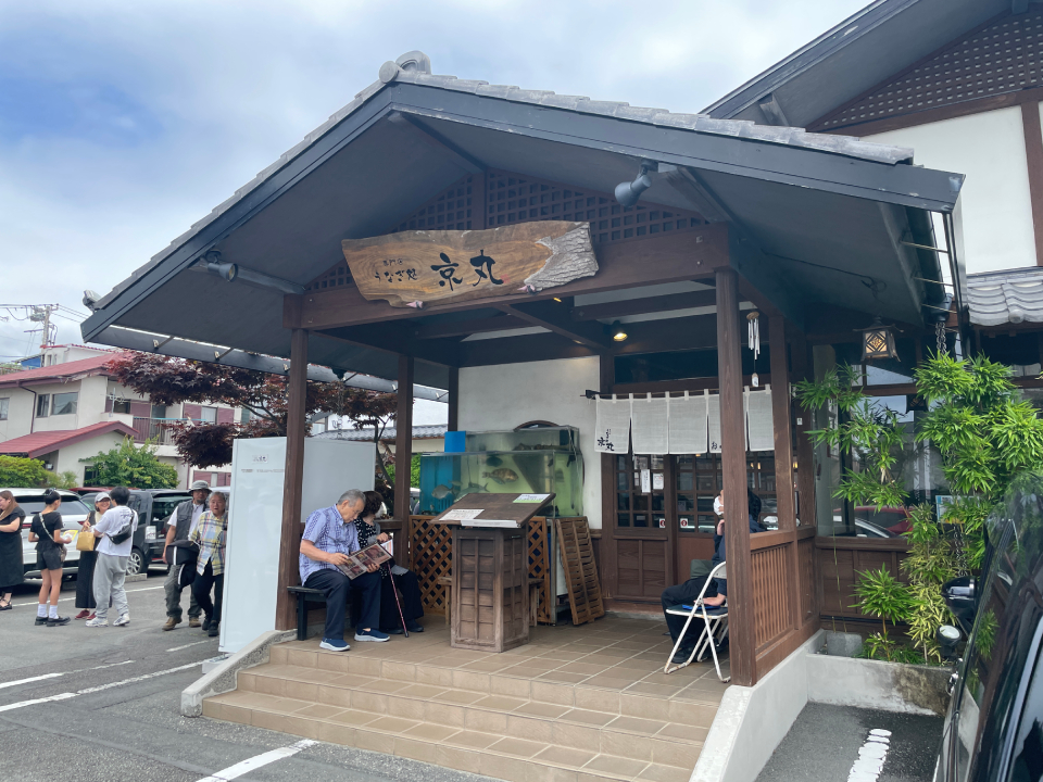 16,June,2024 Sunday Touring ”沼津港”