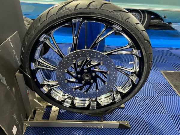 FXBRS Custom Project 続編 ☆彡