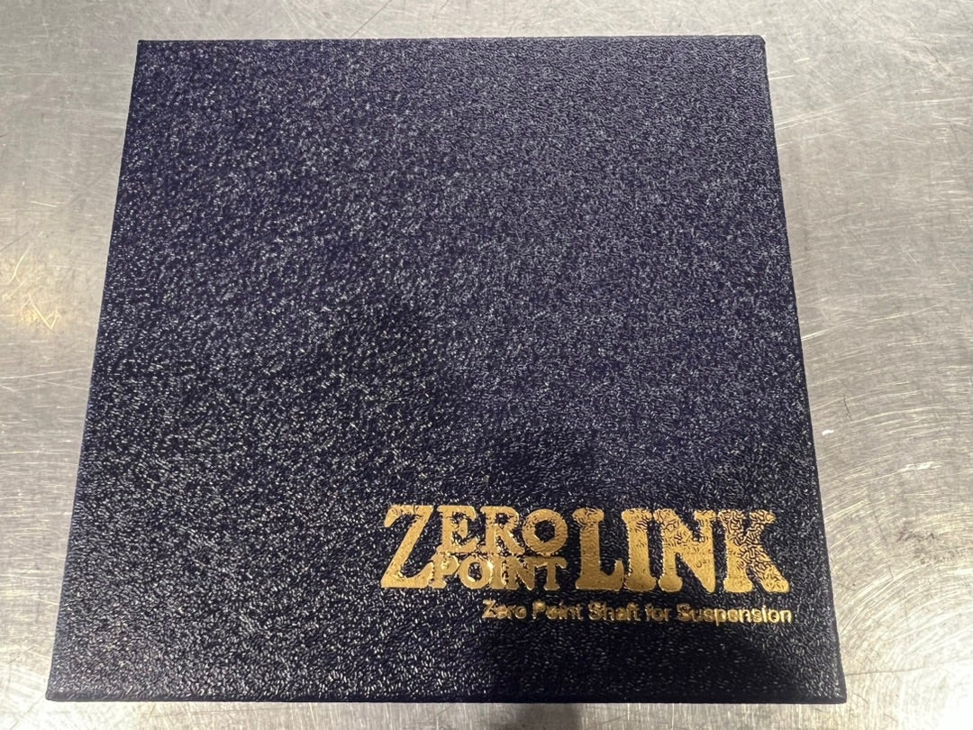Zero Point Link ★彡