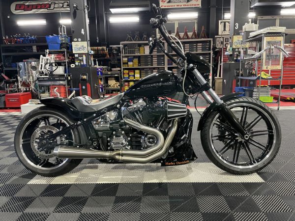 2019y FXBRS