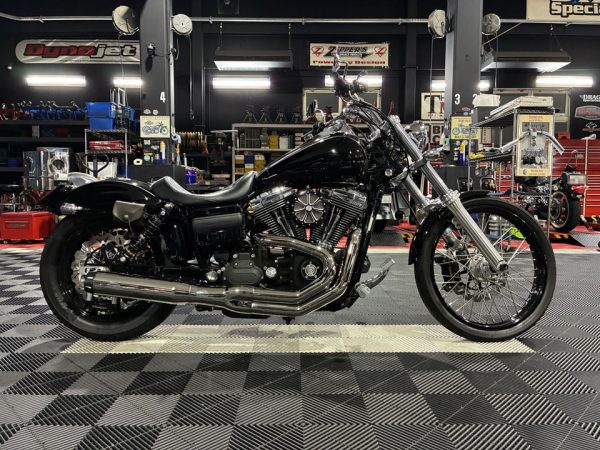 2010y FXDWG