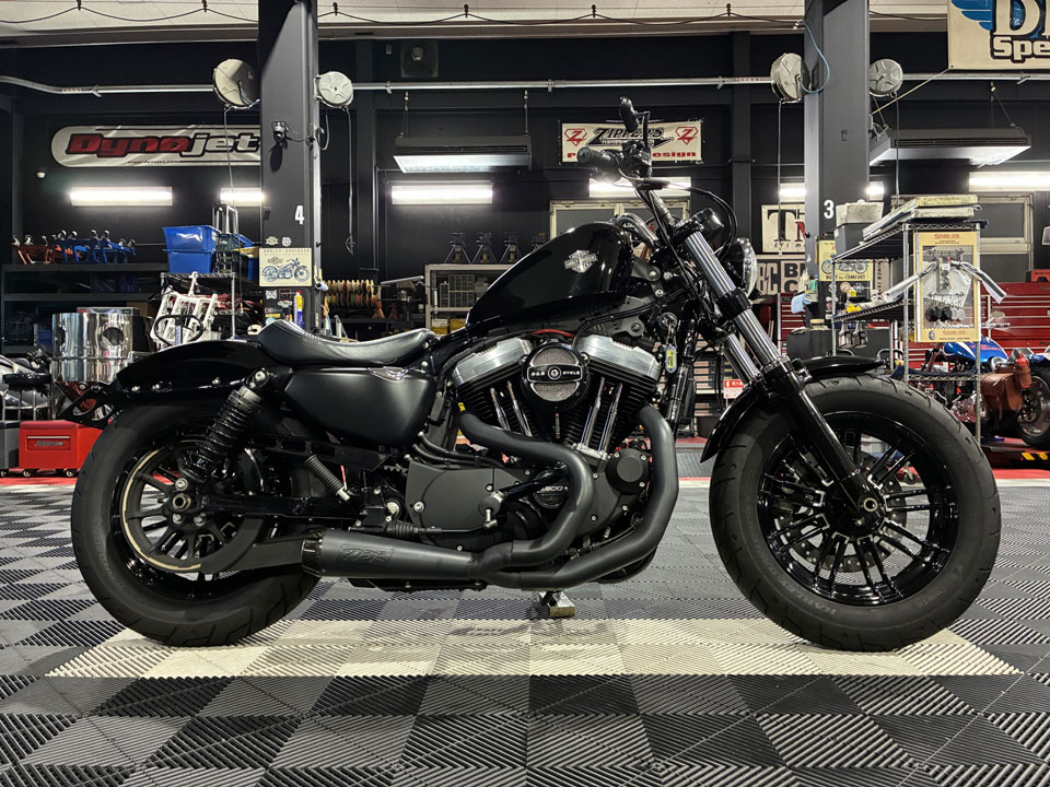 2019y XL1200X