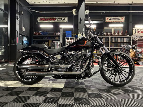 2024y FXBR
