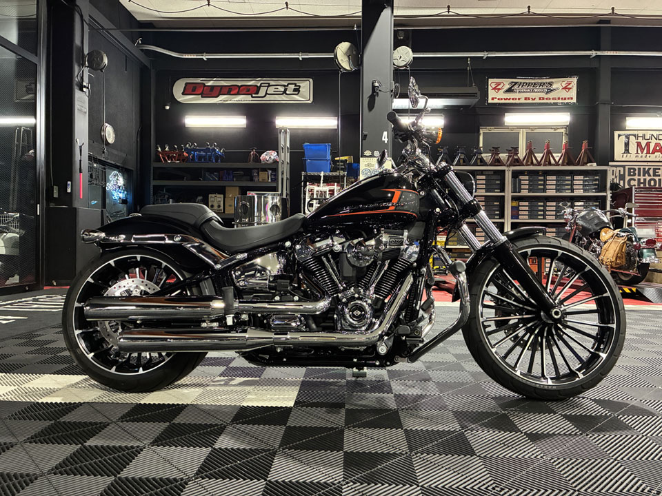 2024y FXBR