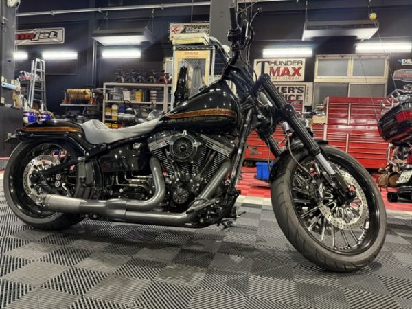 ’16 FXSE クラッチ交換