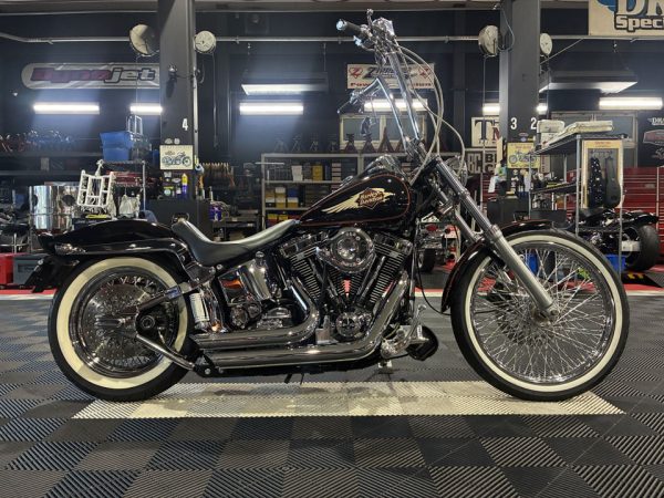 1995y FXSTC