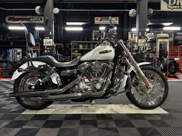 2007y FXDC