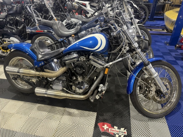 次に始まるCustom は…。